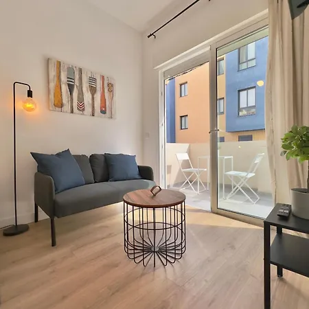 Apartamento Shoreline Serenity