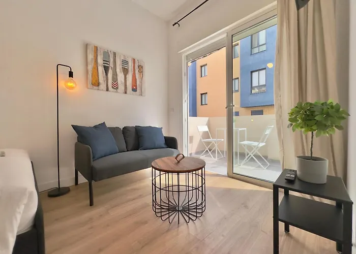 Apartamento Shoreline Serenity