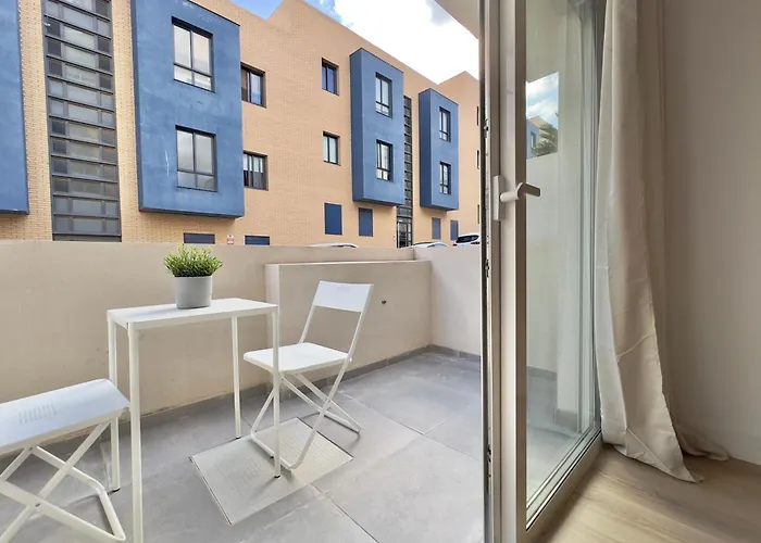 Apartamento Shoreline Serenity