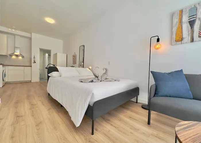 Apartamento Shoreline Serenity *