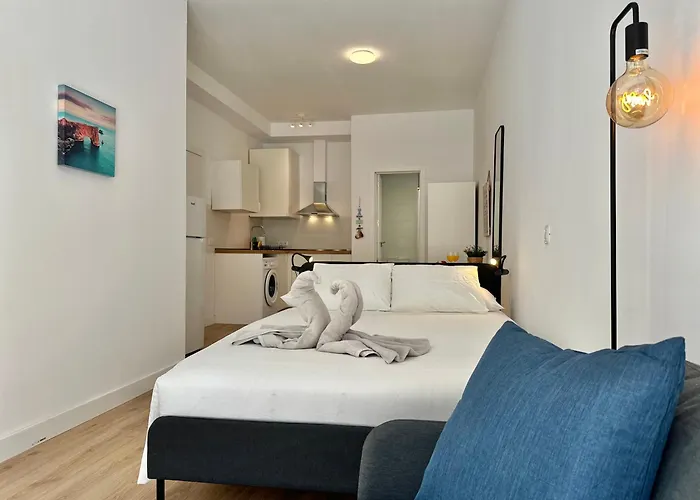 Shoreline Serenity Apartamento