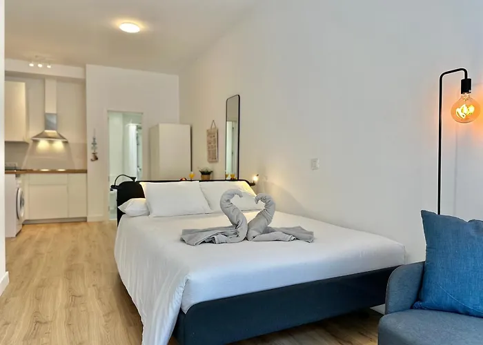 Apartamento Shoreline Serenity