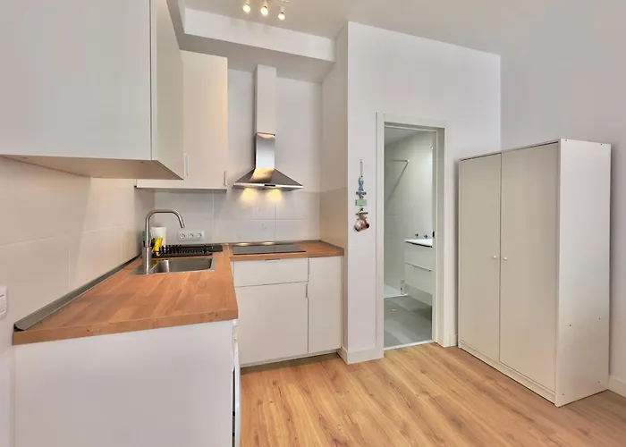 Apartamento Shoreline Serenity *