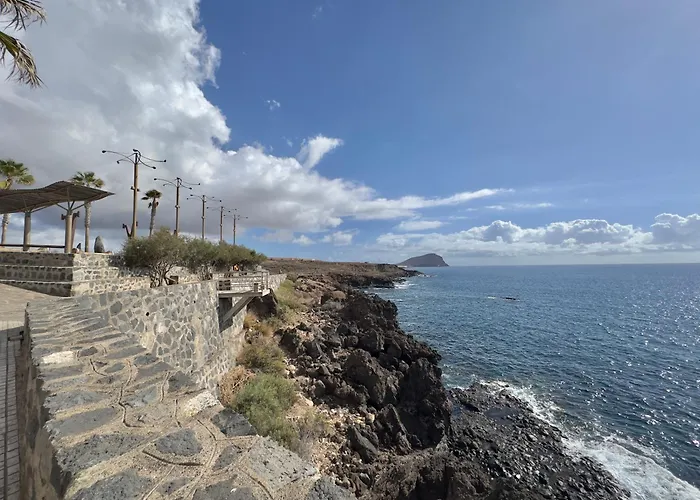 Apartamento Shoreline Serenity