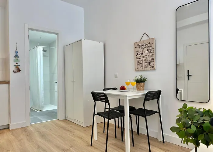 Lägenhet Shoreline Serenity *