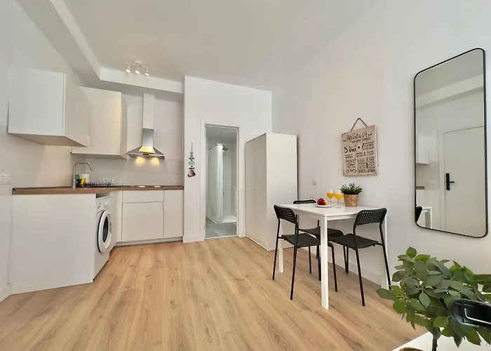 Lägenhet Shoreline Serenity