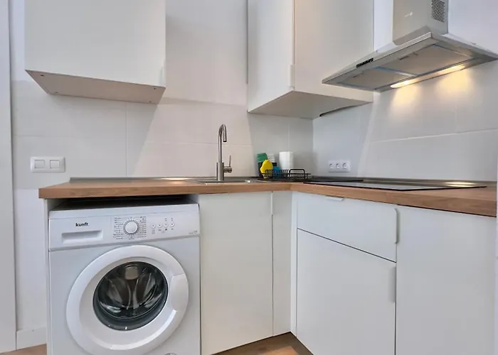 Lägenhet Shoreline Serenity *