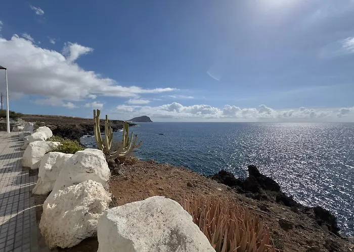 Lägenhet Shoreline Serenity
