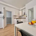 Apartment Shoreline Serenity Los Abrigos