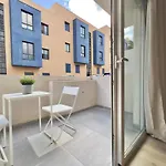 Διαμέρισμα Shoreline Serenity