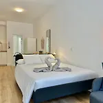 Διαμέρισμα Shoreline Serenity