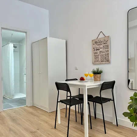 Appartement Shoreline Serenity *