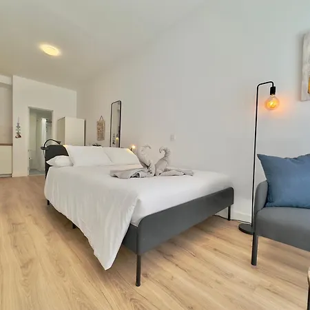 Apartamento Shoreline Serenity *