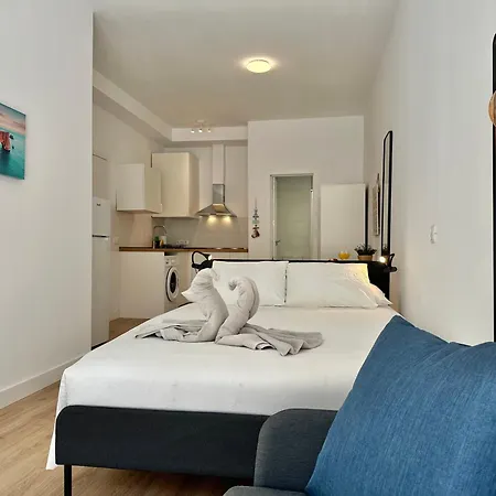 Shoreline Serenity Apartamento