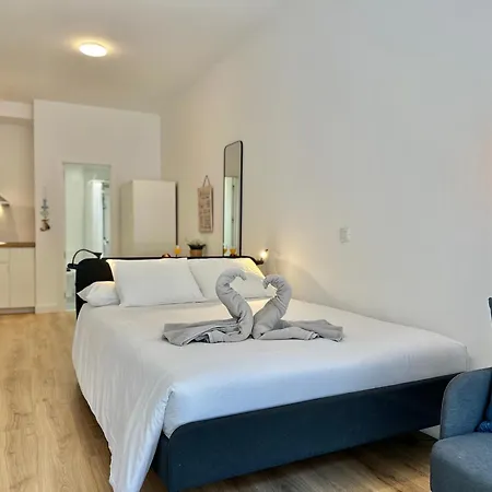 Apartamento Shoreline Serenity