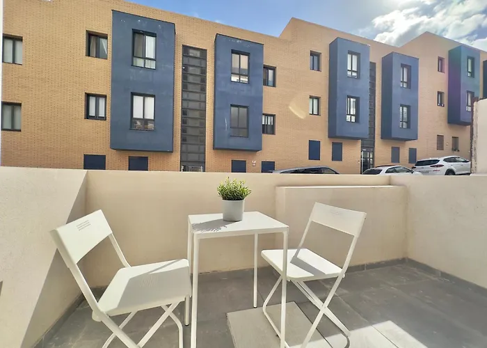 Appartement Shoreline Serenity