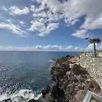 Shoreline Serenity דירה לוס אבריגוס
