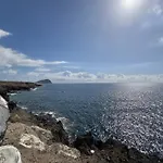 דירה Shoreline Serenity