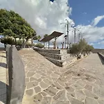 דירה Shoreline Serenity לוס אבריגוס