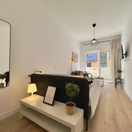 アパート Shoreline Serenity *