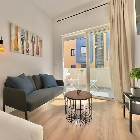 Shoreline Serenity ロス・アブリゴス