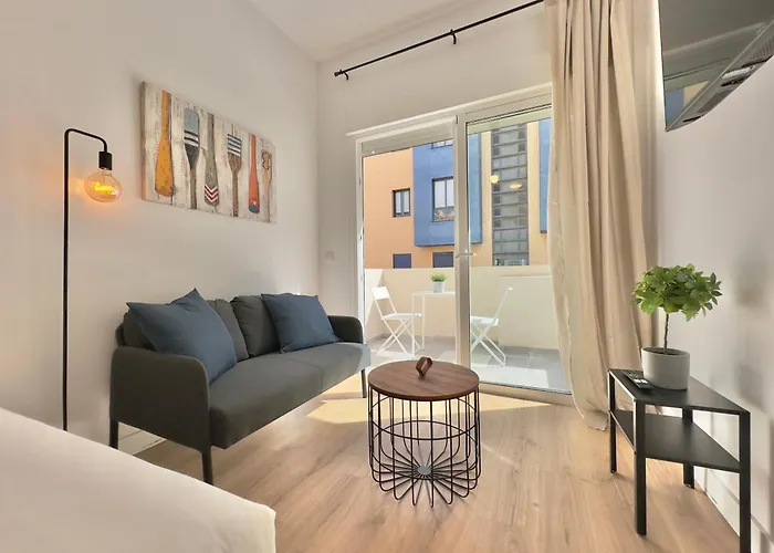 Shoreline Serenity ロス・アブリゴス