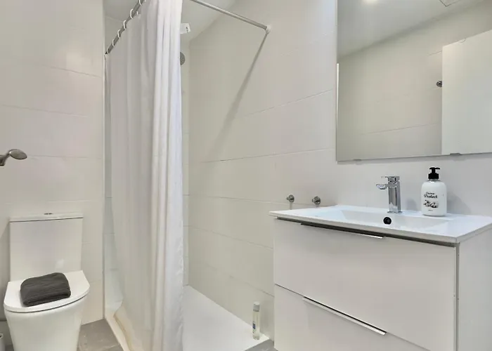 Shoreline Serenity * ロス・アブリゴス