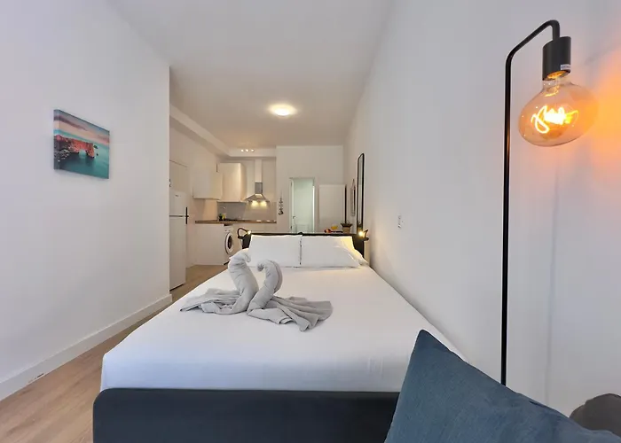 Shoreline Serenity * ロス・アブリゴス