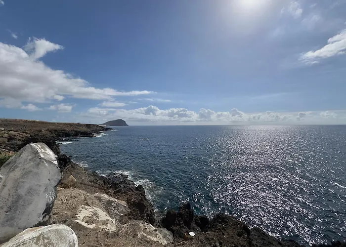 アパート Shoreline Serenity